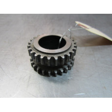 10X110 Crankshaft Timing Gear From 2006 Ford Fusion  2.3